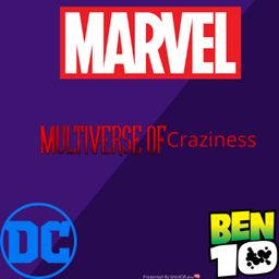 Multiverse Of Craziness logo