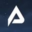 Atlas SMP Season 4 logo