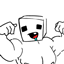 SuperKaiCraft logo