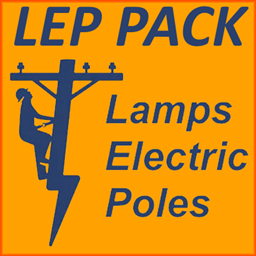 LEP Pack (RTM) project image