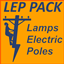 LEP Pack (RTM) logo