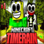 M-Timerain logo