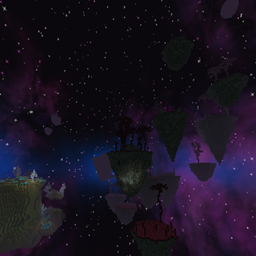Redjoeycat's dungeons and ender dragons logo