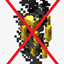 Blaze Particle Remover logo
