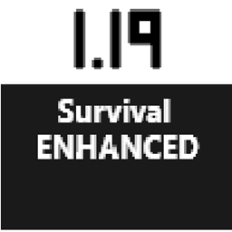 SURVIVAL-ENHANCED logo