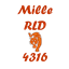 MilleReload4316 logo