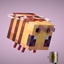 Busy Bee's Origins logo