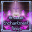 Arcane Ultimate Enchanting Table logo