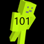 Peupho 101 logo