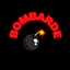 Bombard💣 logo
