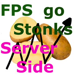 Totally Optimized FPS - Server Side logo