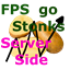 Totally Optimized FPS - Server Side logo
