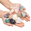 XZProjectA1 - FAG Fluorite and Gypsum logo