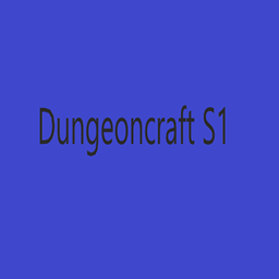 DungeonCraft S1 project image