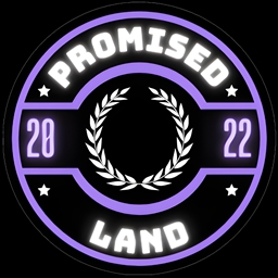 The Promised Land Server
