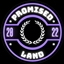 The Promised Land Server logo