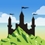 Odysseyus: BuildYourCivilization logo