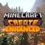 °_Create Enhanced_° logo