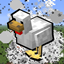 Explosive Chickens logo