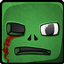 Zombeh Apocalypse logo