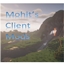 Mohit's Client Mods logo