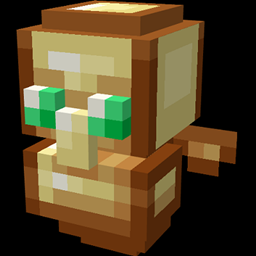 Invee's 3D Totem project image