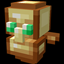 Invee's 3D Totem logo
