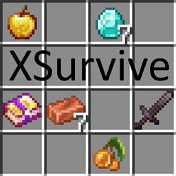 XSurvive logo