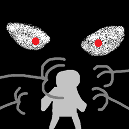Extreme Night Terrors logo