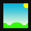Screenshot Gallery/Viewer logo