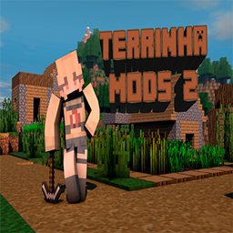 Terrinha Mods 2