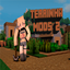 Terrinha Mods 2 logo