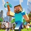 Block Game Remastered logo