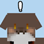 ocean bean : cute friend from ocean logo