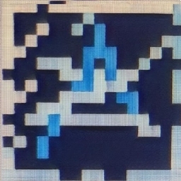 EGA pack logo
