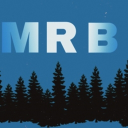 More Realistic Biomes logo