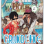 Pirates of the Grandline logo