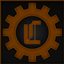 The Clockwerk Colonies Client Pack logo