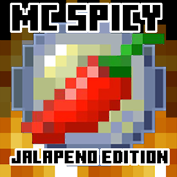 Mc Spicy: Jalapeno Edition [FORGE] logo