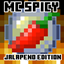Mc Spicy: Jalapeno Edition [FORGE] logo