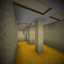 Immersive Backrooms logo