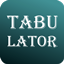 Tabulator logo