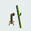 Handle Cane logo