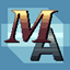 Medieval Advancement Items logo