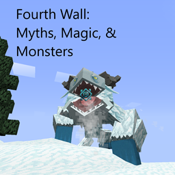 Fourth Wall: Myths, Magic & Monsters project image