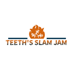 Teeth's Slam Jamm