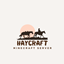 HayCraft - Be Free logo