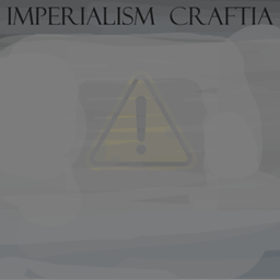 Imperialism- Craftia logo