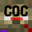 Call Of Cubes Zombies logo