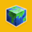 ZIH Template World System logo
